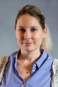 Mag. Sandra Brunner-Reiner (M, INF)