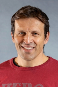 Dr. Thiemo Fritsch (GS, BESP)